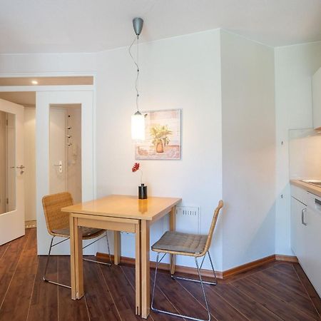 Residenz Am Kurpark- Wohnung 16 Gromitz Bagian luar foto