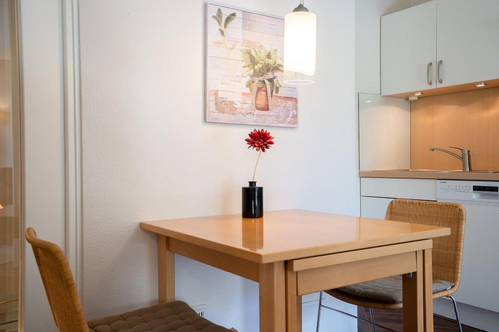 Residenz Am Kurpark- Wohnung 16 Gromitz Bagian luar foto